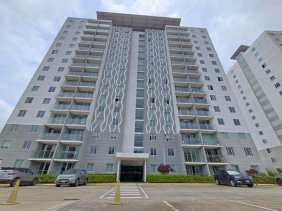 Apartamento en Alquiler en  San Pablo, Heredia