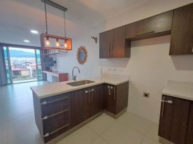 Apartamento en Alquiler en  San Pablo, Heredia