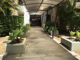 Apartamento en Alquiler en  Uruca, San José