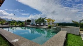 Apartamento en Alquiler en  Curridabat, San José