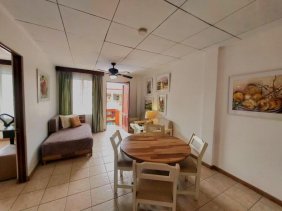 Apartamento en Alquiler en  Mata Redonda, San José