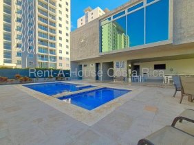 SE ALQUILA APARTAMENTO EN TORRES ALTAMIRA SAN PABLO HEREDIA