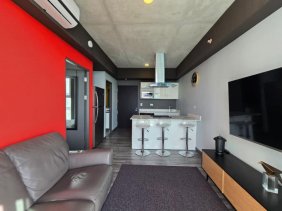 Apartamento en Alquiler en Sabana Sur Mata Redonda, San José