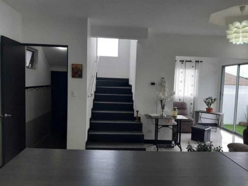 Casa en Alquiler en rio segundo rio segundo, Alajuela