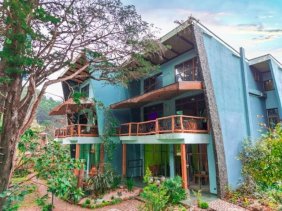 Casa en Alquiler en  San Rafael, Heredia
