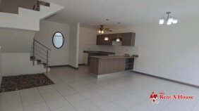 Apartamento en Alquiler en  Santo Domingo, Heredia