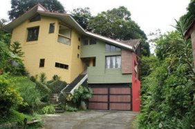 SE ALQUILA CASA EN PLATANARES DE MORAVIA