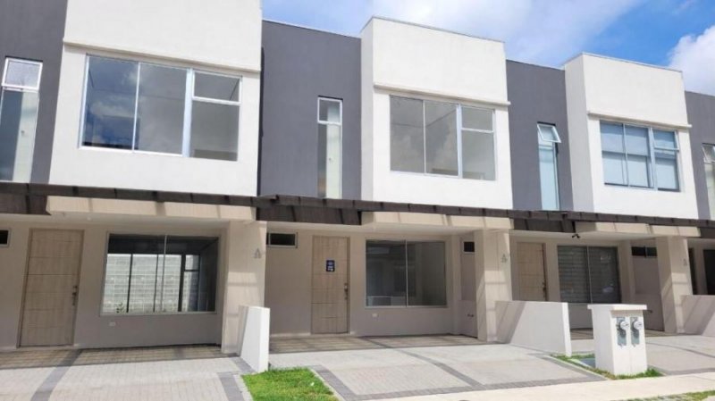 Casa en Alquiler en tres rios tres rios, Cartago