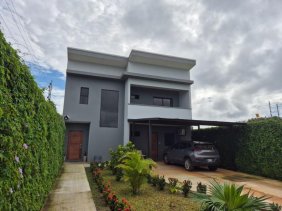 Casa en Alquiler en San Miguel Puntarenas, Puntarenas