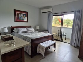 Casa en Alquiler en San Miguel Barranca, Puntarenas