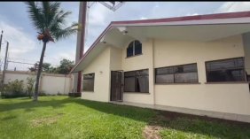 Casa en Alquiler en Río Oro Santa Ana, San José