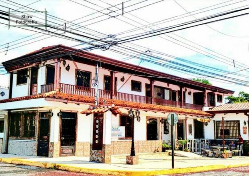 Local en Alquiler en Condega Liberia, Guanacaste