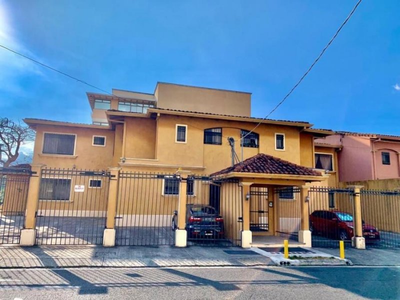 Apartamento en Alquiler en trejos monte alegre trejos monte alegre, San José
