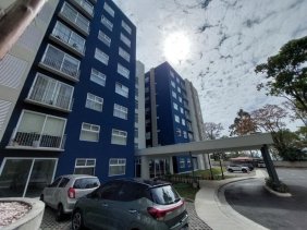 Apartamento en Alquiler en SAN MIGUEL Santo Domingo, Heredia