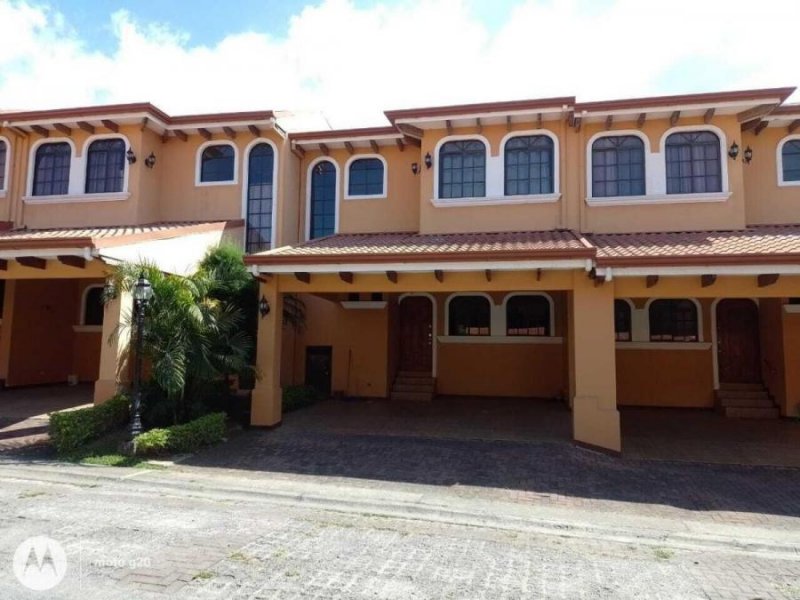 Casa en Alquiler en san antonio escazu san antonio escazu, San José