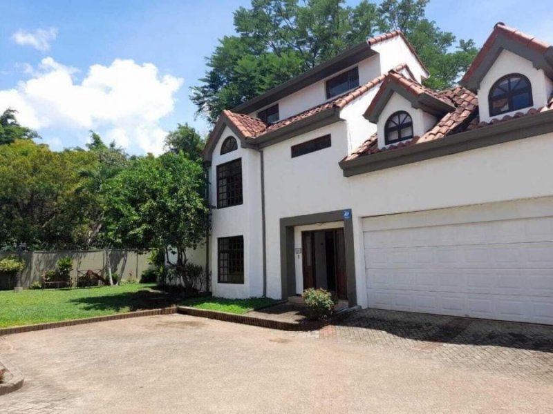 Casa en Alquiler en san rafael escazu san rafael escazu, San José
