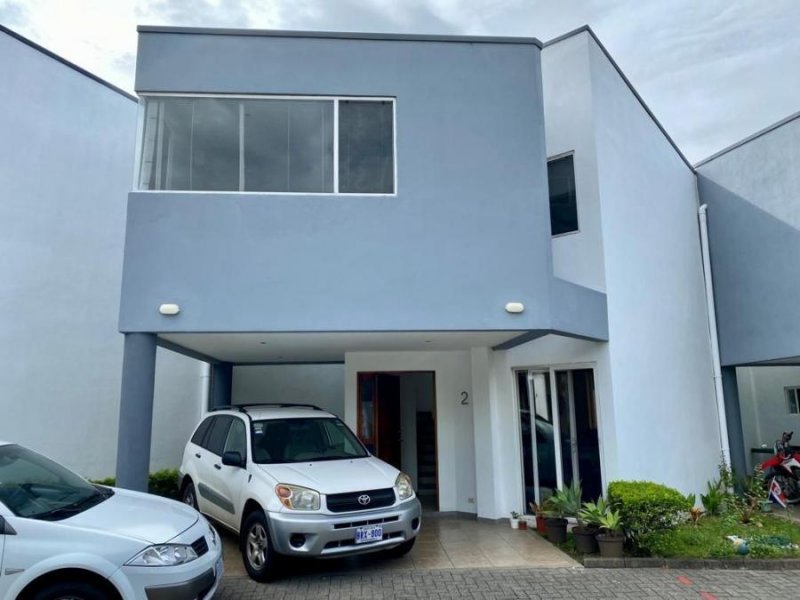 Casa en Alquiler en Rio Oro Rio Oro, San José