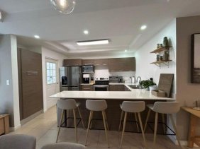 Casa en Alquiler en  Santa Ana, San José