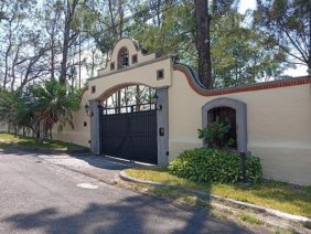 Casa en Alquiler en  Santa Ana, San José