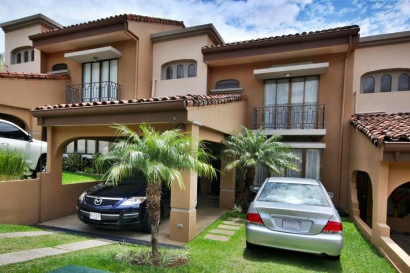 Casa en Alquiler en bello horizonte bello horizonte, San José