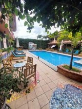 Apartamento en Alquiler en  Mata Redonda, San José