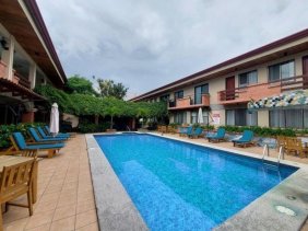 Apartamento en Alquiler en  Mata Redonda, San José