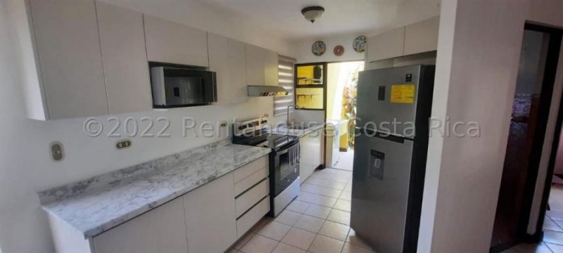 Apartamento en Alquiler en rhomoser rhomoser, San José