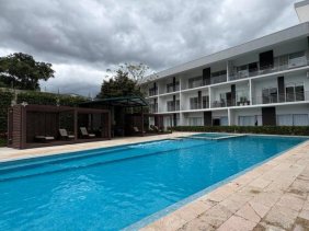 Apartamento en Alquiler en  Santa Ana, San José