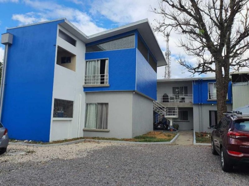 Apartamento en Alquiler en pozos de santa ana pozos de santa ana, San José