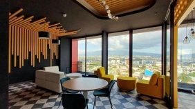 Apartamento en Alquiler en  Merced, San José