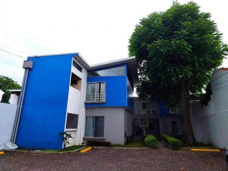 Apartamento en Alquiler en pozos Santa Ana, San José
