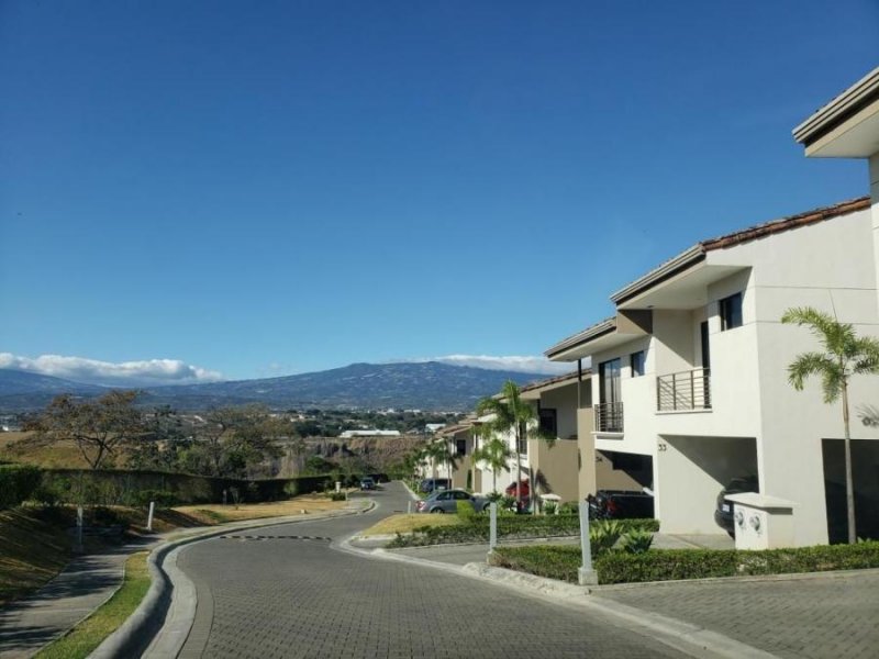 Foto Casa en Alquiler en Guachipelin, Escazú, San José - U$D 1.600 - CAA24266 - BienesOnLine