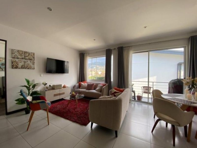 Apartamento en Alquiler en  Santa Ana, San José