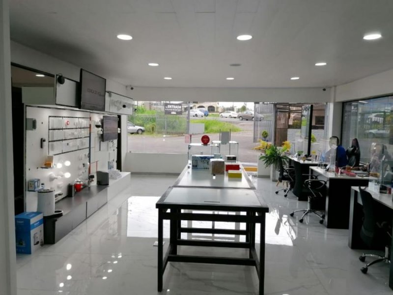 Local en Alquiler en  La Lima, Cartago