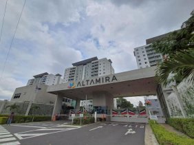 Apartamento en Alquiler en  San Pablo, Heredia