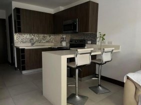 Apartamento en Alquiler en  Santa Ana, San José