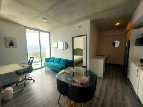 Apartamento en Alquiler en  Mata Redonda, San José