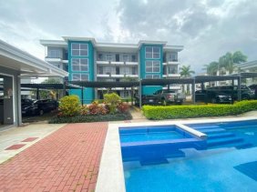Apartamento en Alquiler en  Ulloa, Heredia