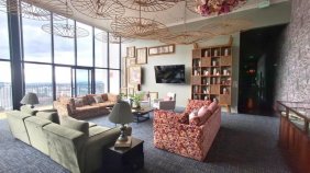 Apartamento en Alquiler en  Carmen, San José