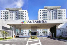 Apartamento en Alquiler en  San Pablo, Heredia