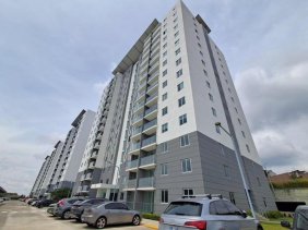 Apartamento en Alquiler en  San Pablo, Heredia