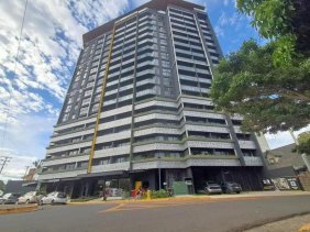 Apartamento en Alquiler en  Carmen, San José