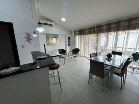 Apartamento en Alquiler en  Santa Ana, San José