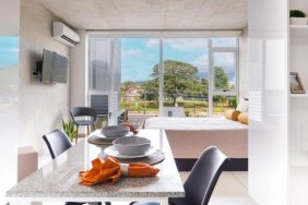 Apartamento en Alquiler en  Curridabat, San José