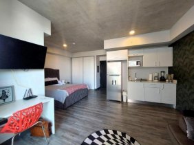 Apartamento en Alquiler en  Mata Redonda, San José
