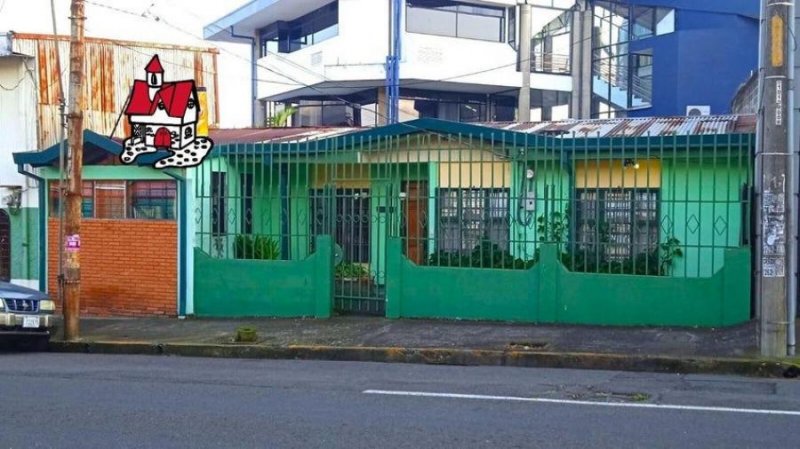 Casa en Venta en Heredia centro Heredia, Heredia