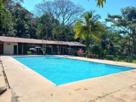 Terreno en Venta en  Atenas, Alajuela