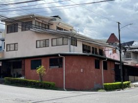 Apartamento en Venta en  Pavas, San José