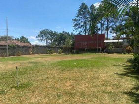 Terreno en Venta en  Santa Ana, San José