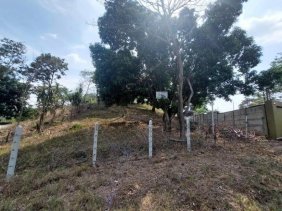 Terreno en Venta en  Turrúcares, Alajuela